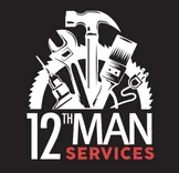 12th Man Services - Handyman