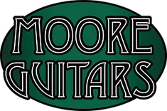 Moore Guitars