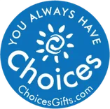 Choices Books & Gift Shop