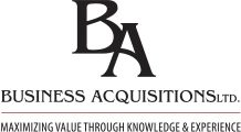 Business Acquisitions LTD