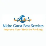 Niche Guest Post Services