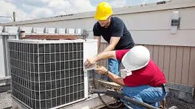 Sunset Air Conditioning & Heating Hayward
