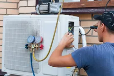 Green Tree Heating & Cooling Santa Paula