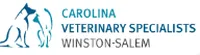 Carolina Veterinary Specialists