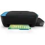 hp printer