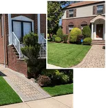 Tommy’s landscaping and Snow Removal