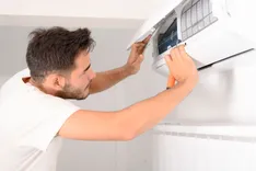 Paramount Air Duct Cleaning Culver City