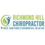 Richmond Hill Chiropractor