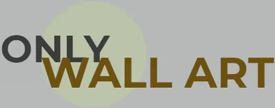 Only Wall Art