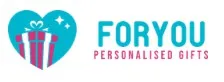 For You Personalised Gifts