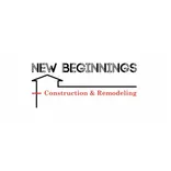 New Beginnings Construction & Remodeling