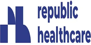 Republic Healthcare Holdings Pte. Ltd.
