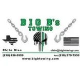 Big B's Towing