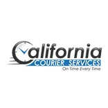 California Courier Services