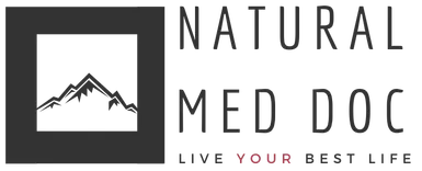 Natural Med Doc - Phoenix Naturopathic Doctor | Dr. Sarah Bennett