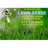 Lawn Sense