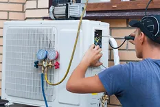 Green Tree Heating & Cooling Belmont