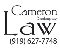 Cameron Bankruptcy Law