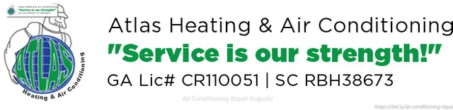 Atlas Heating and Air Conditioning Inc