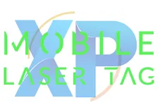 XP Mobile Laser Tag