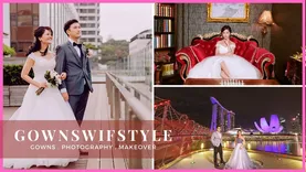 Gownswifstyle