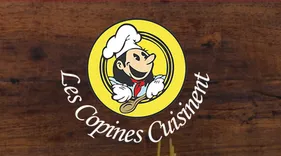 Les Copines Cuisinent Inc
