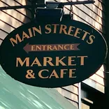 Main Streets Market & Cafe