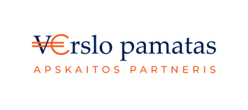 MB Verslo pamatas - Buhalterinė apskaita | Buhalterinės paslaugos Vilniuje