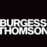 Burgess Thomson