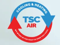Tsc Air Cooling & Heating
