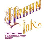 Urban Ink | Tattoo Studio Leeds