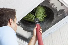 Doctor Air Duct Cleaning Long Beach