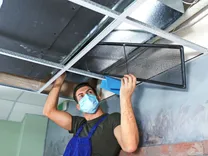 Mint Air Duct Cleaning North Hollywood