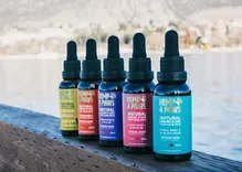 Hemp4Paws.Asia