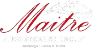 Maitre Mortgages Inc