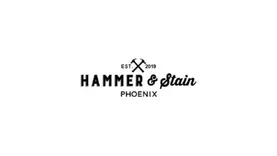 Hammer & Stain Phoenix