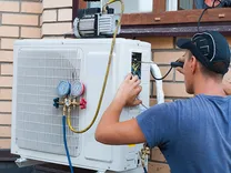Smart Home Air and Heating Santa Monica