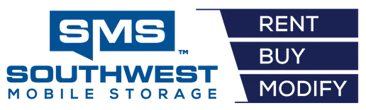 Southwest Mobile Storage