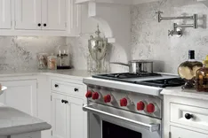 Newport Beach Wolf Repair