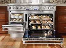 Thermador Appliance Repair Zone Manhattan
