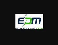 EDM Tooling