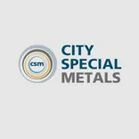 City Special Metals Ltd