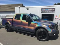Epic Wraps Inc.