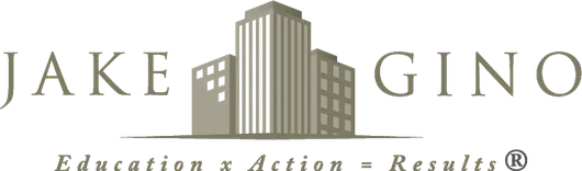 Real Estate Investment - Jake and Gino