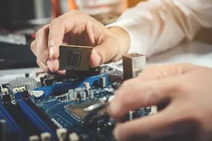 Power Electronics
