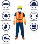Toko Sepatu Safety