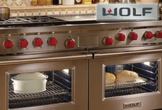 Wolf Top Choice Appliance Repair Mesa