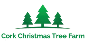 Cork Christmas Tree Farm