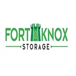 Fort Knox Storage Ipswich