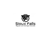 Sioux Falls Regular and Stamped Concrete.